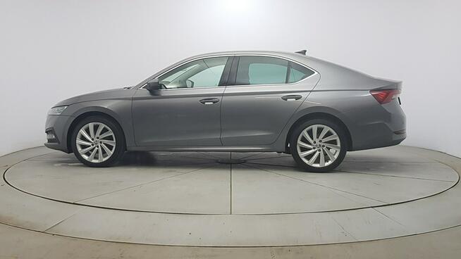 Škoda Octavia 2.0 TDI Style DSG! Z Polskiego salonu! Faktura VAT!