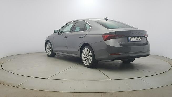 Škoda Octavia 2.0 TDI Style DSG! Z Polskiego salonu! Faktura VAT!