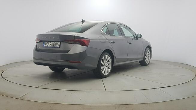 Škoda Octavia 2.0 TDI Style DSG! Z Polskiego salonu! Faktura VAT!