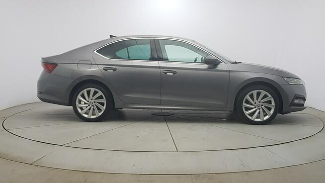 Škoda Octavia 2.0 TDI Style DSG! Z Polskiego salonu! Faktura VAT!