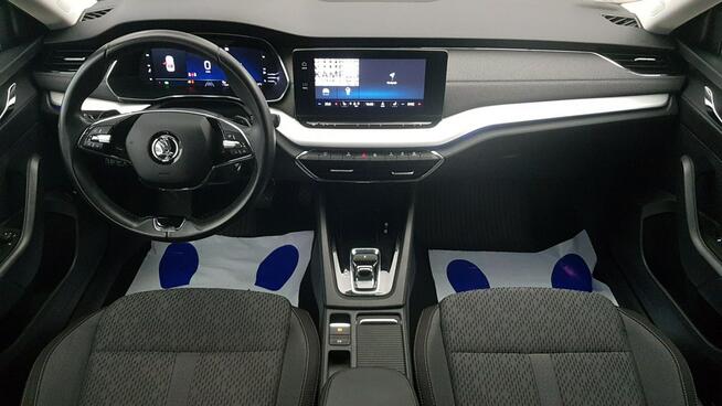 Škoda Octavia 2.0 TDI Style DSG! Z Polskiego salonu! Faktura VAT!