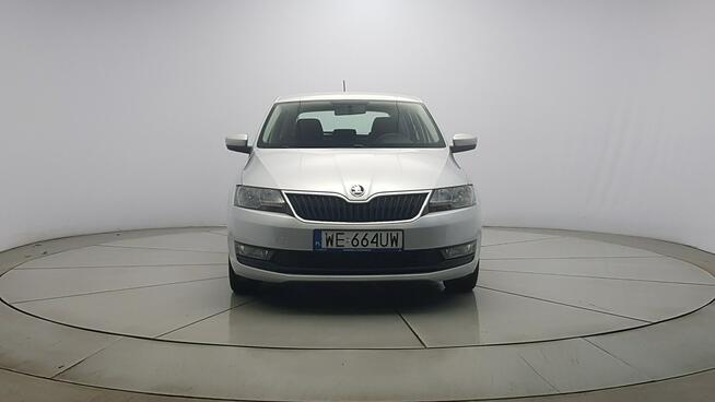 Škoda RAPID 1.0 TSI Ambition ! Z Polskiego Salonu ! Faktura VAT !