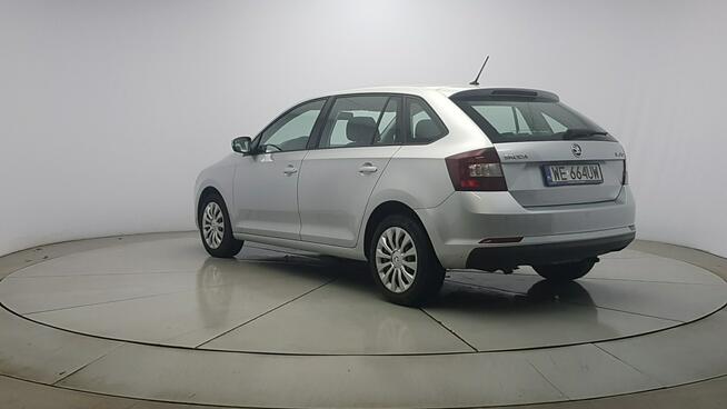 Škoda RAPID 1.0 TSI Ambition ! Z Polskiego Salonu ! Faktura VAT !