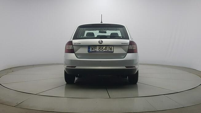 Škoda RAPID 1.0 TSI Ambition ! Z Polskiego Salonu ! Faktura VAT !