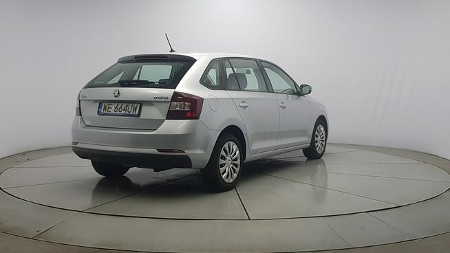 Škoda RAPID 1.0 TSI Ambition ! Z Polskiego Salonu ! Faktura VAT !
