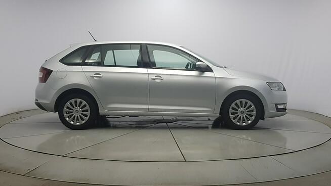 Škoda RAPID 1.0 TSI Ambition ! Z Polskiego Salonu ! Faktura VAT !
