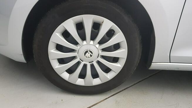 Škoda RAPID 1.0 TSI Ambition ! Z Polskiego Salonu ! Faktura VAT !