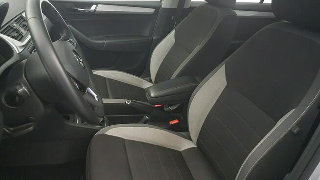 Škoda RAPID 1.0 TSI Ambition ! Z Polskiego Salonu ! Faktura VAT !