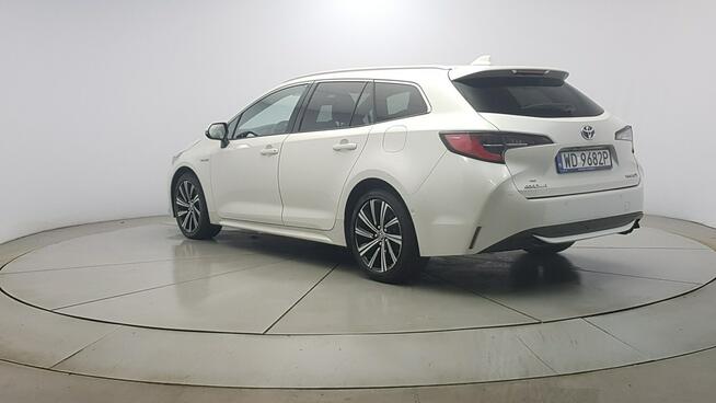 Toyota Corolla 2.0 Hybrid Comfort ! Z Polskiego Salonu ! Faktura Vat !