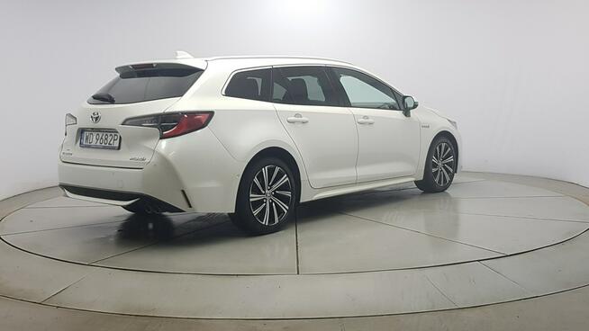 Toyota Corolla 2.0 Hybrid Comfort ! Z Polskiego Salonu ! Faktura Vat !