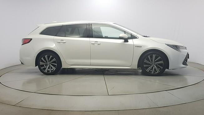 Toyota Corolla 2.0 Hybrid Comfort ! Z Polskiego Salonu ! Faktura Vat !