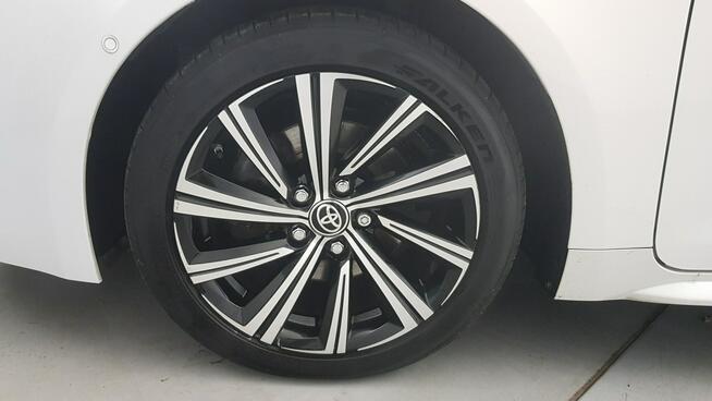 Toyota Corolla 2.0 Hybrid Comfort ! Z Polskiego Salonu ! Faktura Vat !