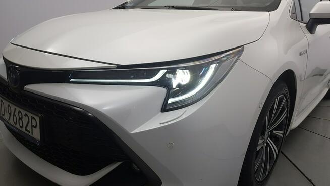 Toyota Corolla 2.0 Hybrid Comfort ! Z Polskiego Salonu ! Faktura Vat !