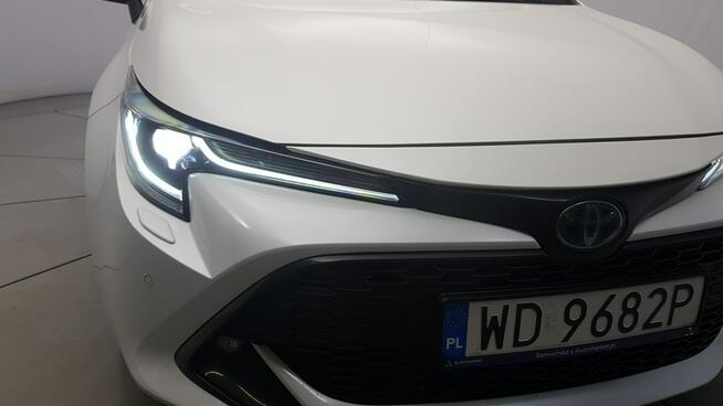 Toyota Corolla 2.0 Hybrid Comfort ! Z Polskiego Salonu ! Faktura Vat !