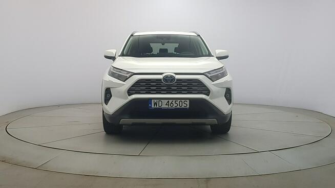 Toyota RAV-4 2.5 Hybrid Executive 4x4 ! Z polskiego salonu ! Faktura VAT !