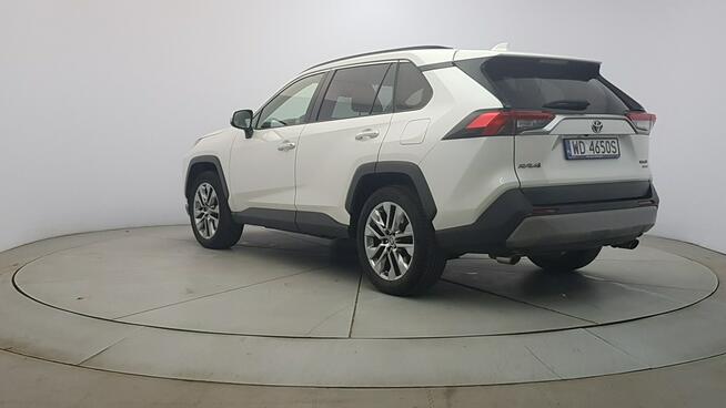 Toyota RAV-4 2.5 Hybrid Executive 4x4 ! Z polskiego salonu ! Faktura VAT !