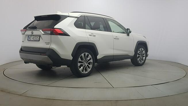 Toyota RAV-4 2.5 Hybrid Executive 4x4 ! Z polskiego salonu ! Faktura VAT !