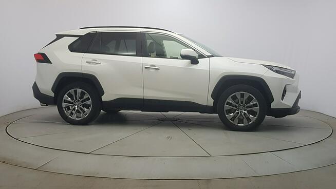 Toyota RAV-4 2.5 Hybrid Executive 4x4 ! Z polskiego salonu ! Faktura VAT !