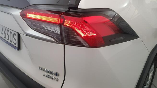 Toyota RAV-4 2.5 Hybrid Executive 4x4 ! Z polskiego salonu ! Faktura VAT !