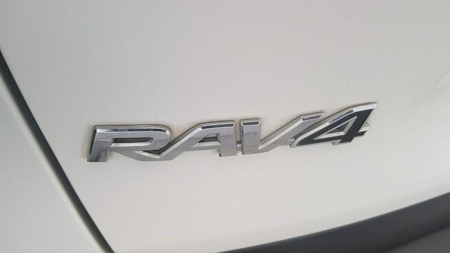 Toyota RAV-4 2.5 Hybrid Executive 4x4 ! Z polskiego salonu ! Faktura VAT !