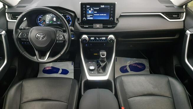 Toyota RAV-4 2.5 Hybrid Executive 4x4 ! Z polskiego salonu ! Faktura VAT !