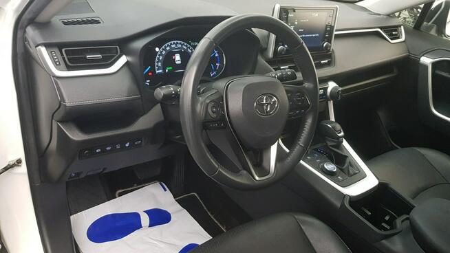 Toyota RAV-4 2.5 Hybrid Executive 4x4 ! Z polskiego salonu ! Faktura VAT !