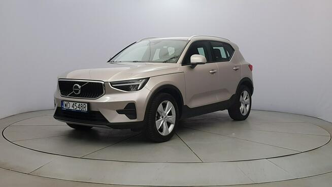 Volvo XC 40 B3 Core aut ! Z Polskiego Salonu ! Faktura VAT !