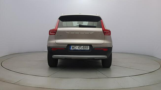 Volvo XC 40 B3 Core aut ! Z Polskiego Salonu ! Faktura VAT !