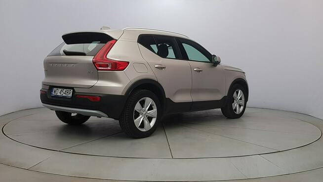 Volvo XC 40 B3 Core aut ! Z Polskiego Salonu ! Faktura VAT !