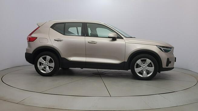 Volvo XC 40 B3 Core aut ! Z Polskiego Salonu ! Faktura VAT !
