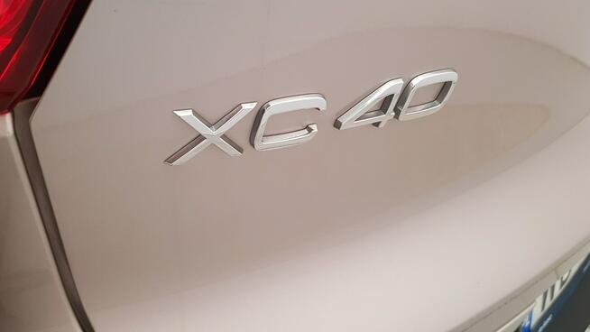 Volvo XC 40 B3 Core aut ! Z Polskiego Salonu ! Faktura VAT !