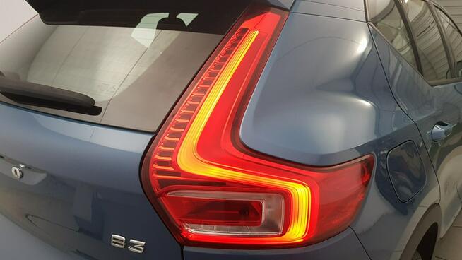 Volvo XC 40 B3 Core ! Z Polskiego Salonu ! Faktura VAT !