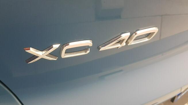 Volvo XC 40 B3 Core ! Z Polskiego Salonu ! Faktura VAT !