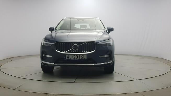Volvo XC 60 B4 B Plus Bright ! Z Polskiego Salonu ! Faktura Vat !