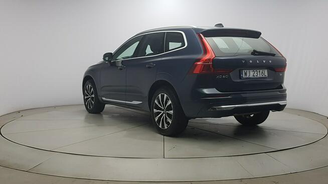 Volvo XC 60 B4 B Plus Bright ! Z Polskiego Salonu ! Faktura Vat !