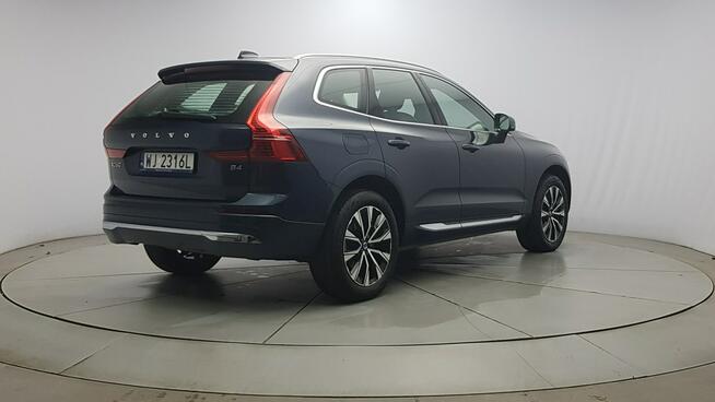 Volvo XC 60 B4 B Plus Bright ! Z Polskiego Salonu ! Faktura Vat !