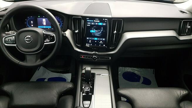 Volvo XC 60 B4 B Plus Bright ! Z Polskiego Salonu ! Faktura Vat !