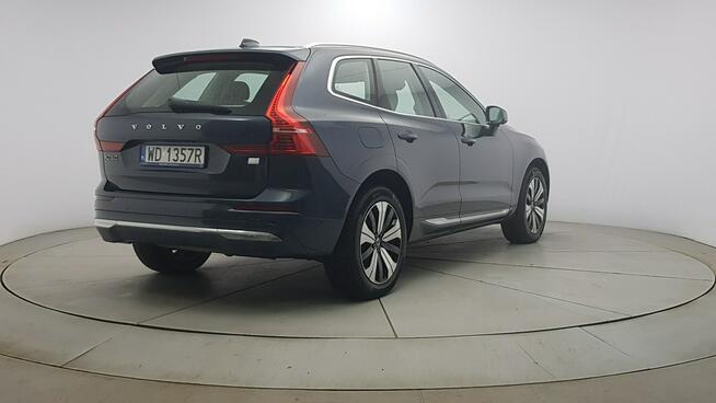 Volvo XC 60 T6 Plug-In Hybrid AWD Plus Bright ! Z Polskiego Salonu ! Faktura Vat !