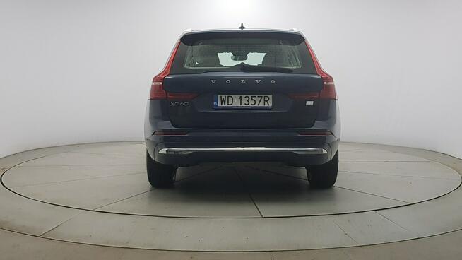 Volvo XC 60 T6 Plug-In Hybrid AWD Plus Bright ! Z Polskiego Salonu ! Faktura Vat !