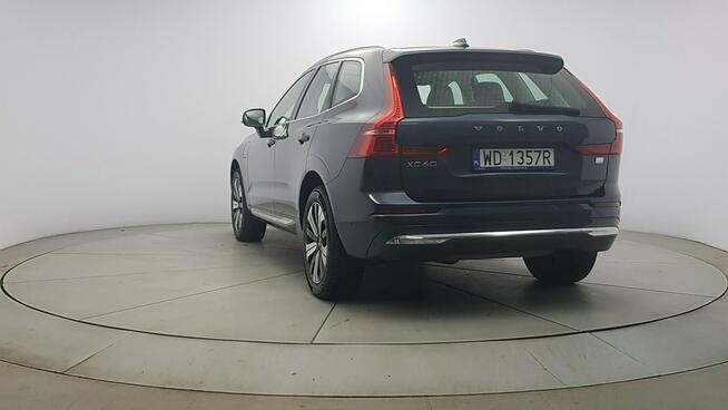 Volvo XC 60 T6 Plug-In Hybrid AWD Plus Bright ! Z Polskiego Salonu ! Faktura Vat !