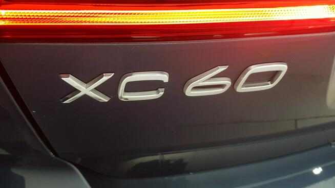 Volvo XC 60 T6 Plug-In Hybrid AWD Plus Bright ! Z Polskiego Salonu ! Faktura Vat !