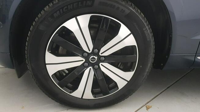 Volvo XC 60 T6 Plug-In Hybrid AWD Plus Bright ! Z Polskiego Salonu ! Faktura Vat !