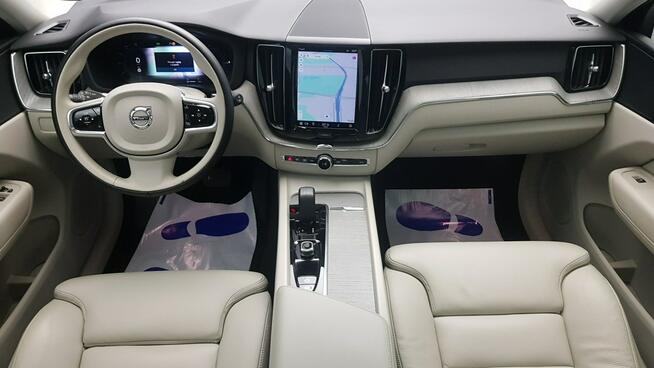Volvo XC 60 T6 Plug-In Hybrid AWD Plus Bright ! Z Polskiego Salonu ! Faktura Vat !
