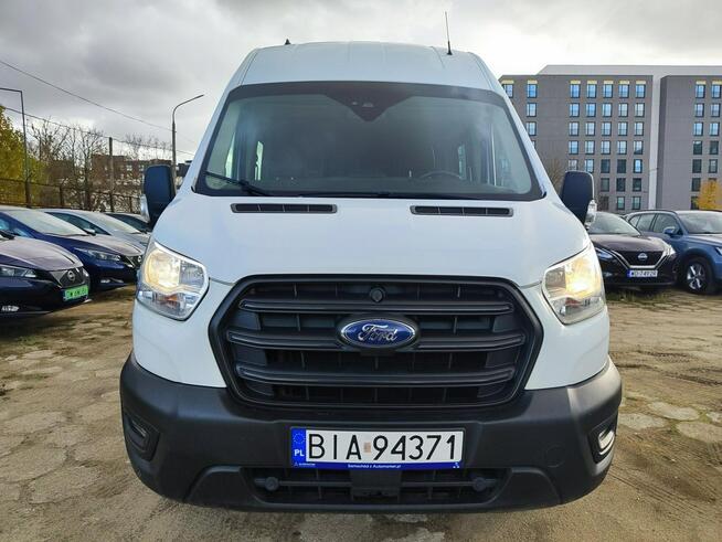 Ford Transit 350 L3H3 RWD Trend (bryg.)