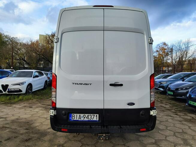 Ford Transit 350 L3H3 RWD Trend (bryg.)