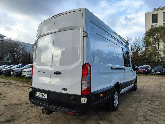 Ford Transit 350 L3H3 RWD Trend (bryg.)