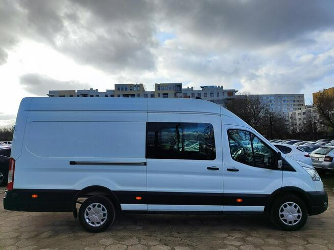 Ford Transit 350 L3H3 RWD Trend (bryg.)