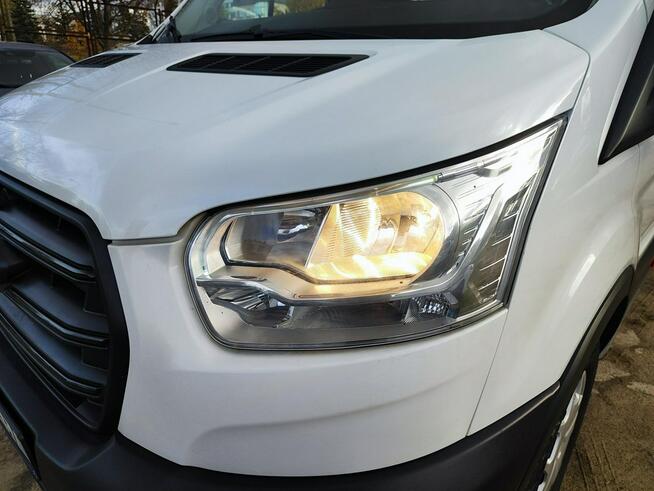 Ford Transit 350 L3H3 RWD Trend (bryg.)