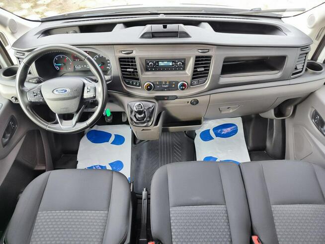 Ford Transit 350 L3H3 RWD Trend (bryg.)