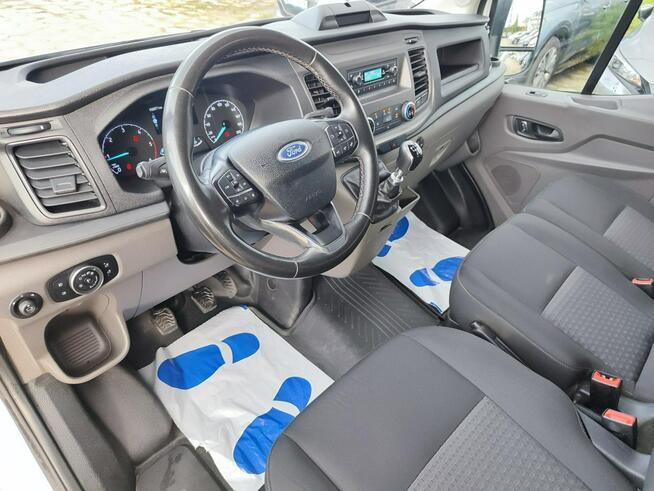 Ford Transit 350 L3H3 RWD Trend (bryg.)